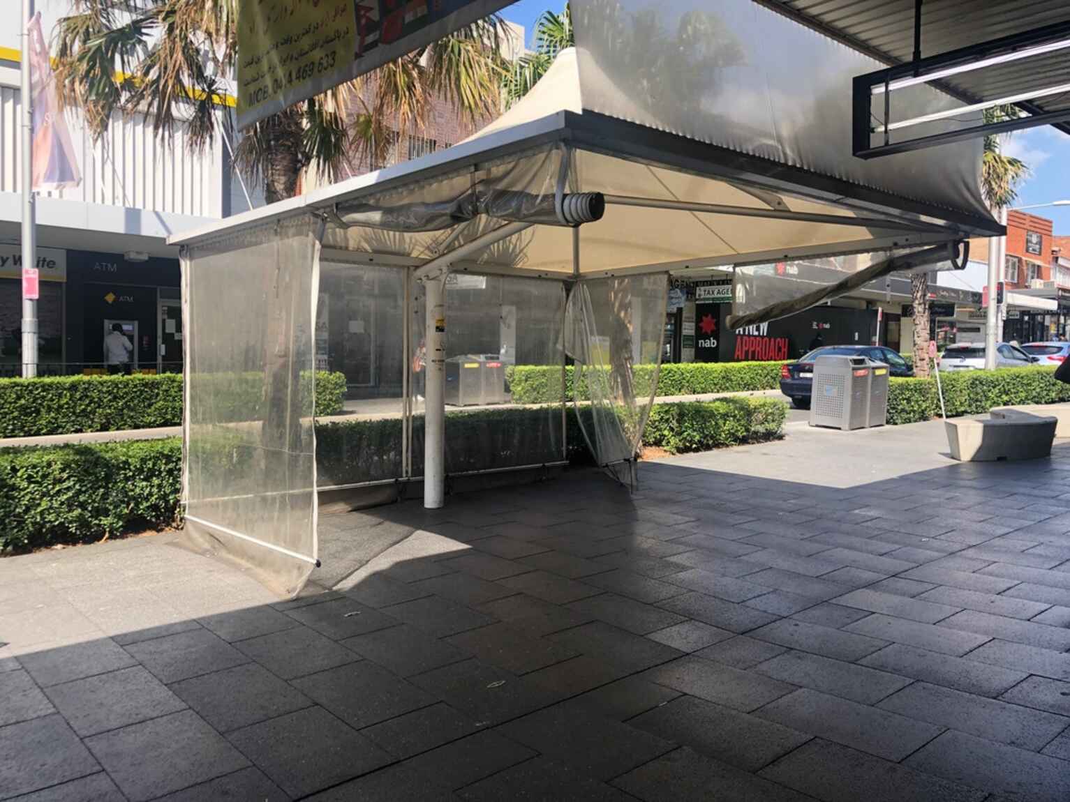 27-29 Auburn Road Auburn