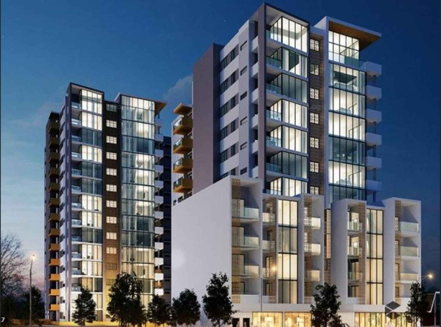 93 - 105 Auburn Road Auburn