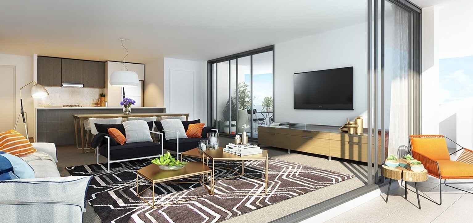 93 - 105 Auburn Road Auburn