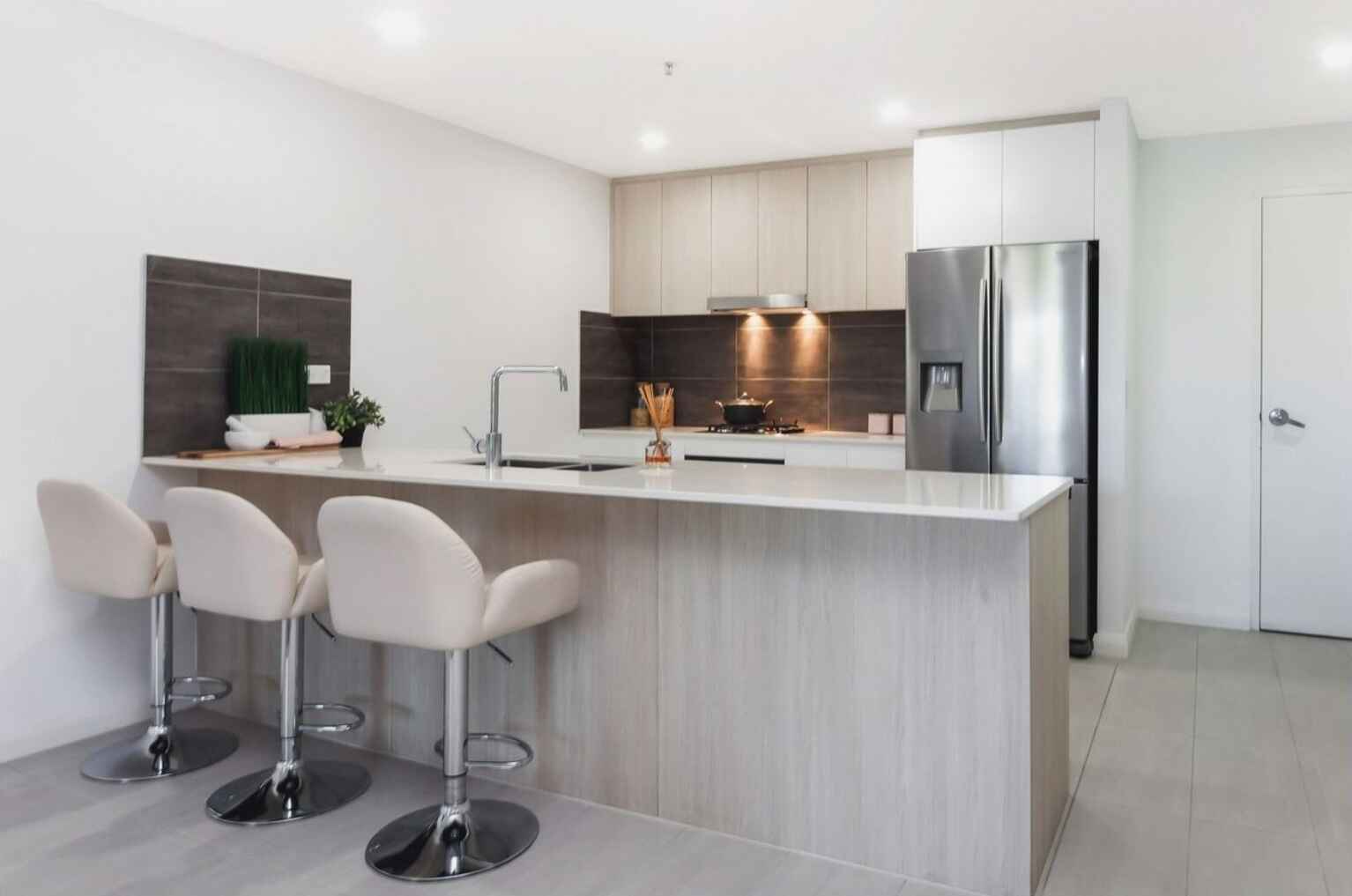 93 - 105 Auburn Road Auburn