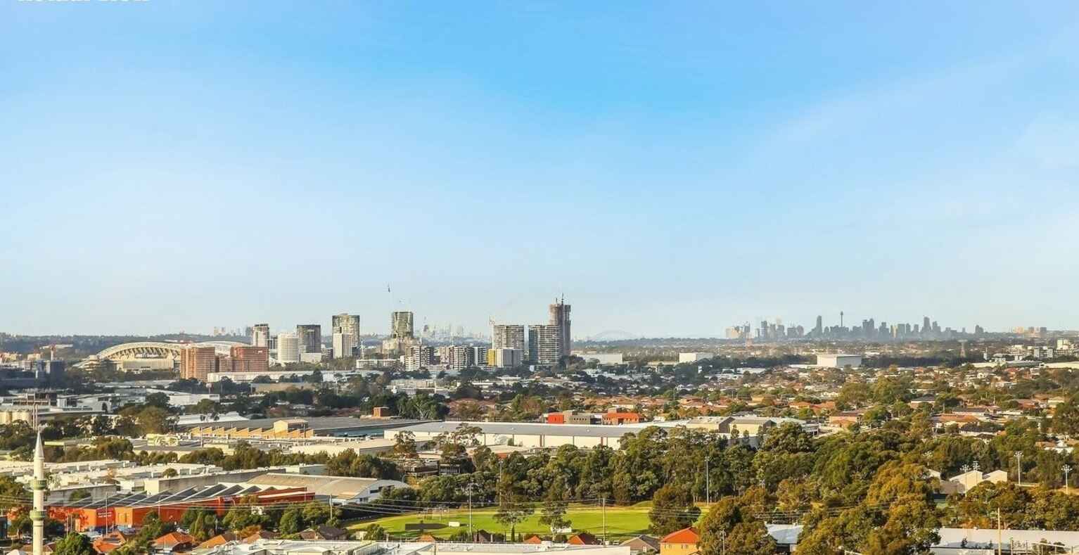 93 - 105 Auburn Road Auburn