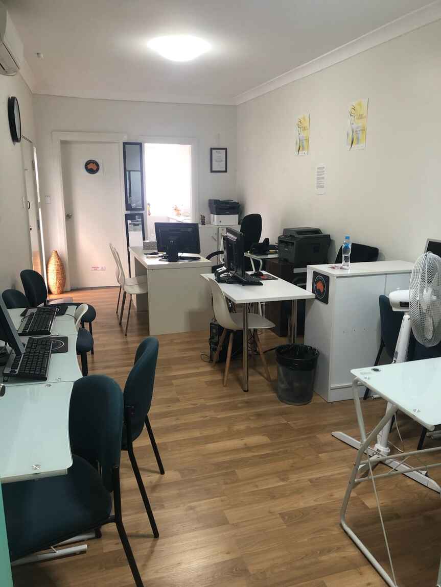 2 Auburn Road Auburn