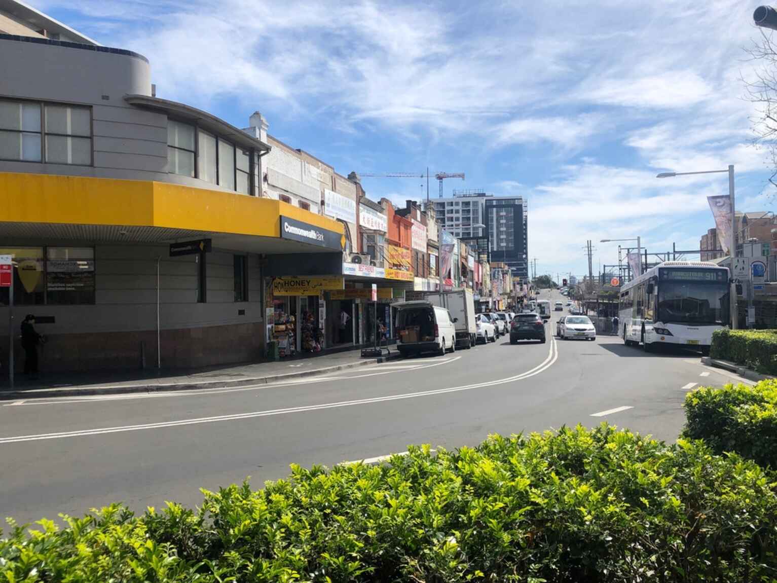 2 Auburn Road Auburn