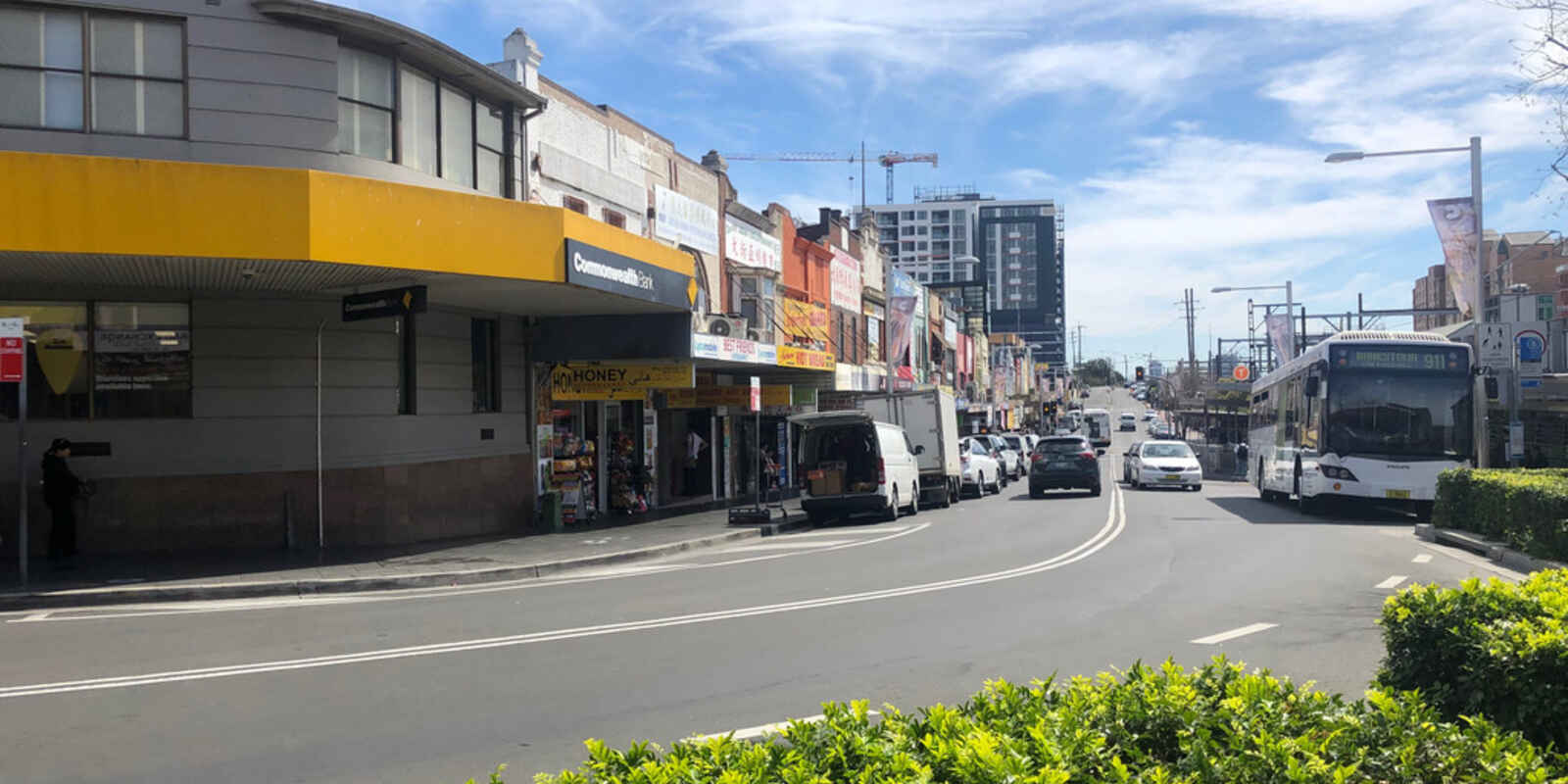 Shop 6, 35 Auburn Road Auburn