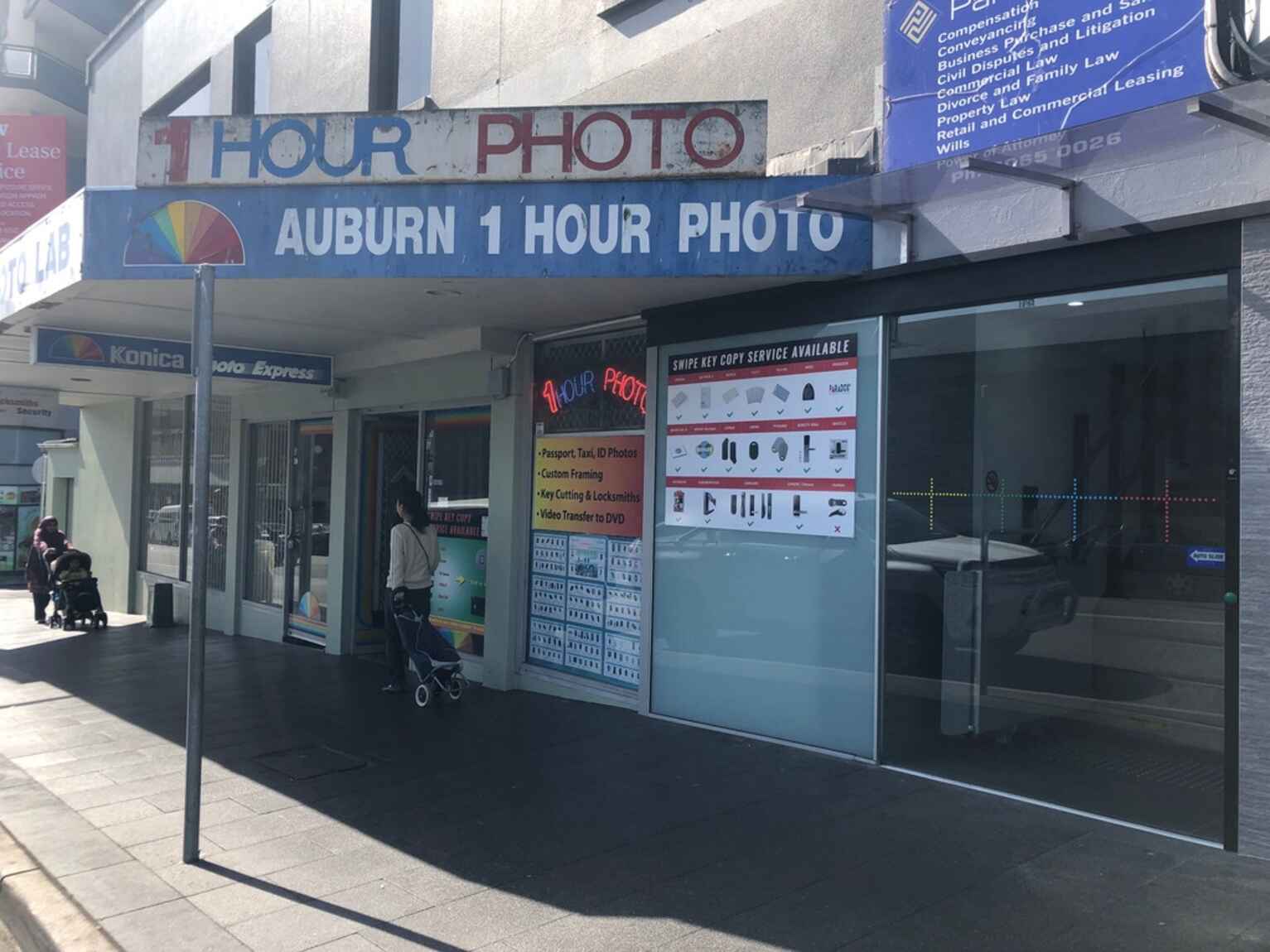 Suite 7, 3 Auburn road Auburn