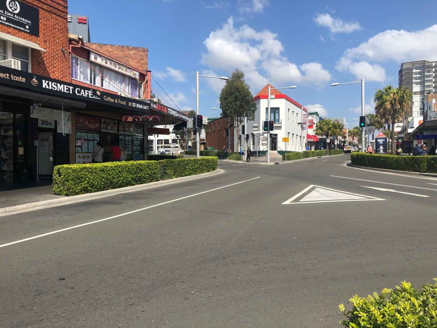 Suite 7, 3 Auburn road Auburn