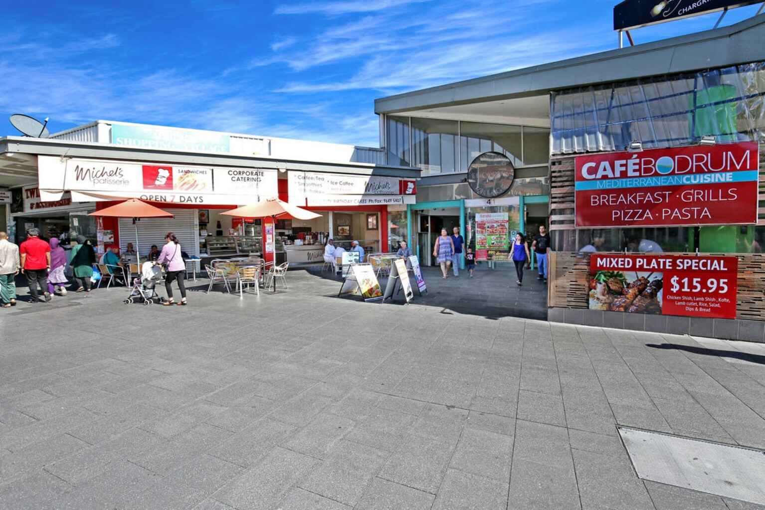 Suite 7, 3 Auburn road Auburn