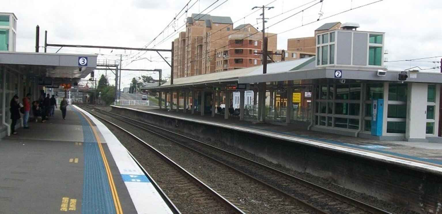 Suite 7, 3 Auburn road Auburn