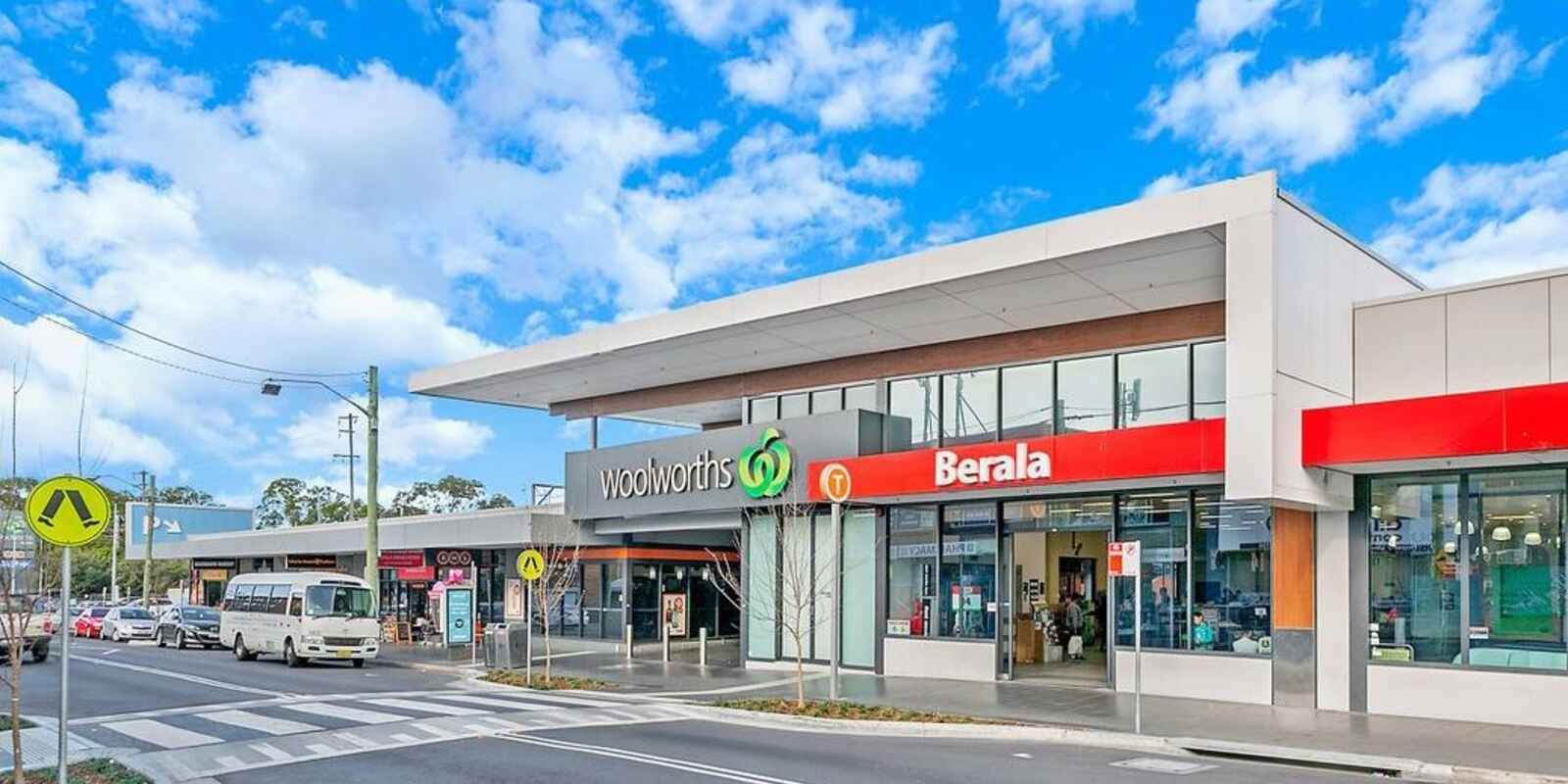 10/118 Woodburn Road Berala