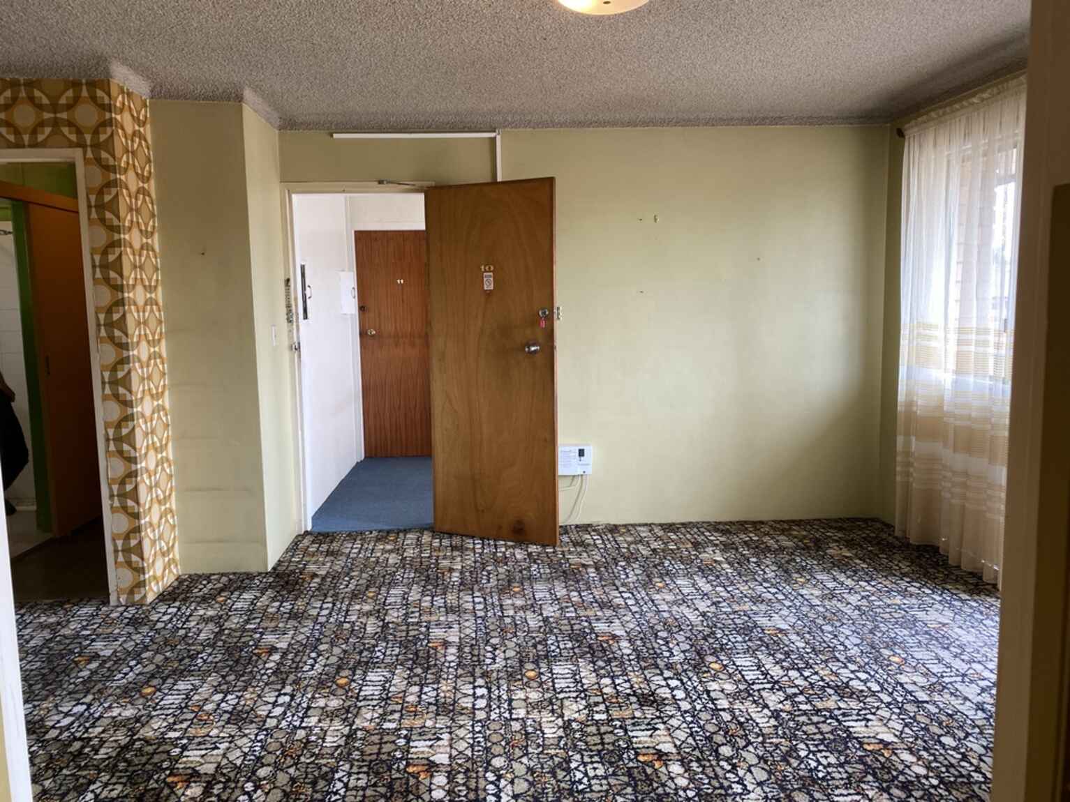 10/118 Woodburn Road Berala 10/118 Woodburn Road Berala