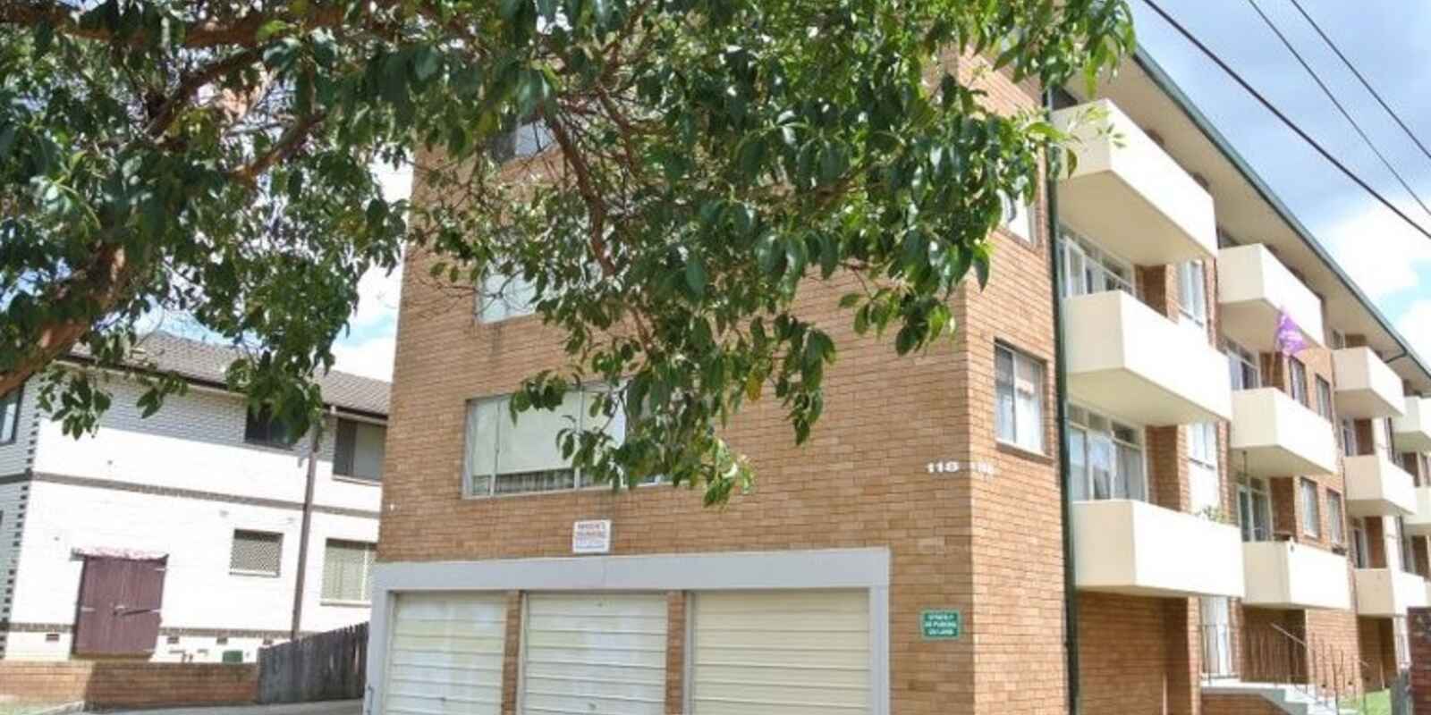 10/118 Woodburn Road Berala
