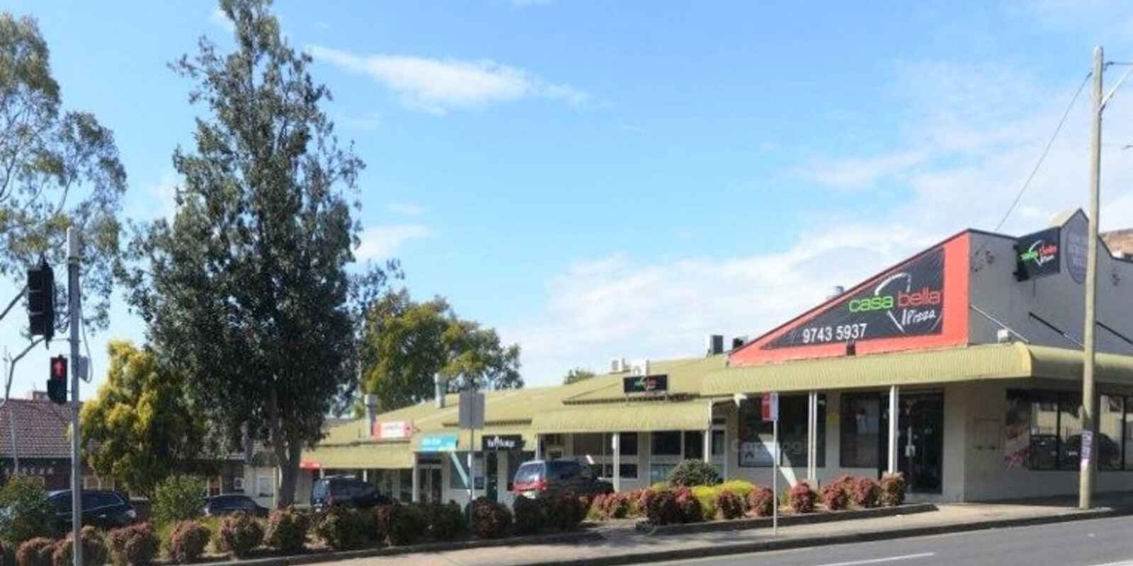 Shop 4/405 Concord Road Concord West