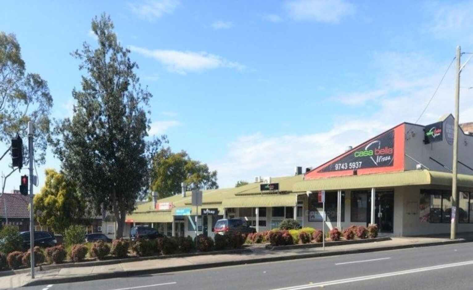 Shop 4/405 Concord Road Concord West