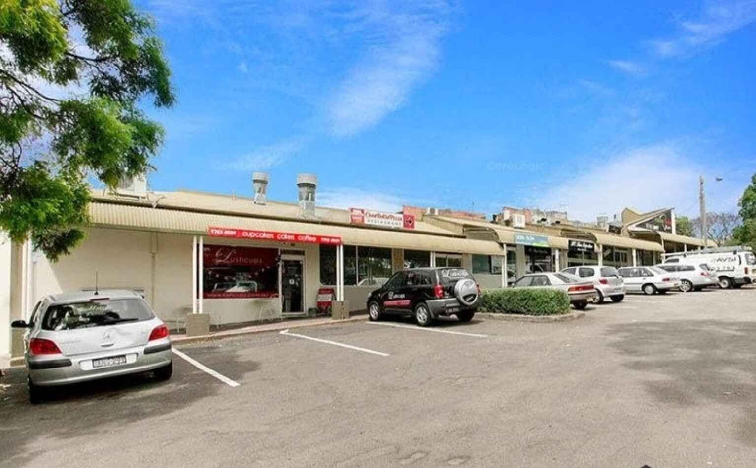 Shop 4/405 Concord Road Concord West