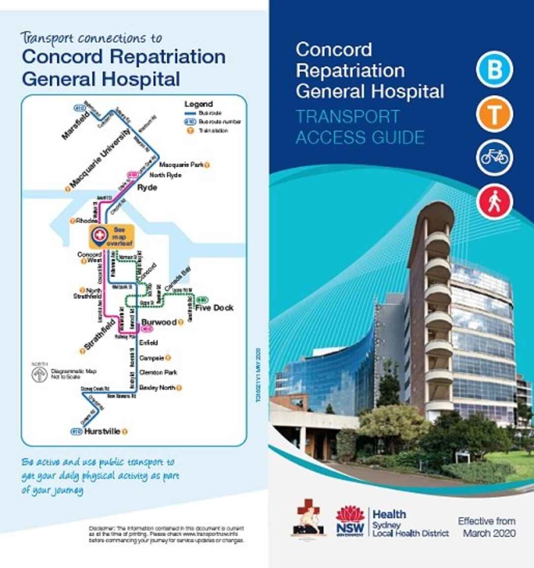 Shop 4/405 Concord Road Concord West