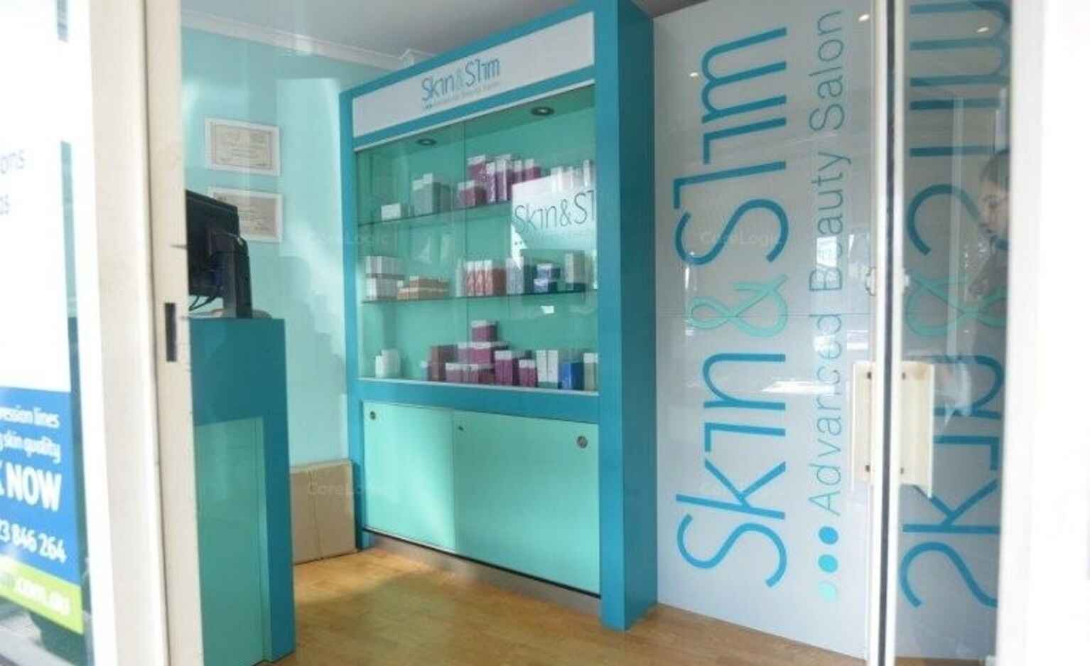 Shop 4/405 Concord Road Concord West