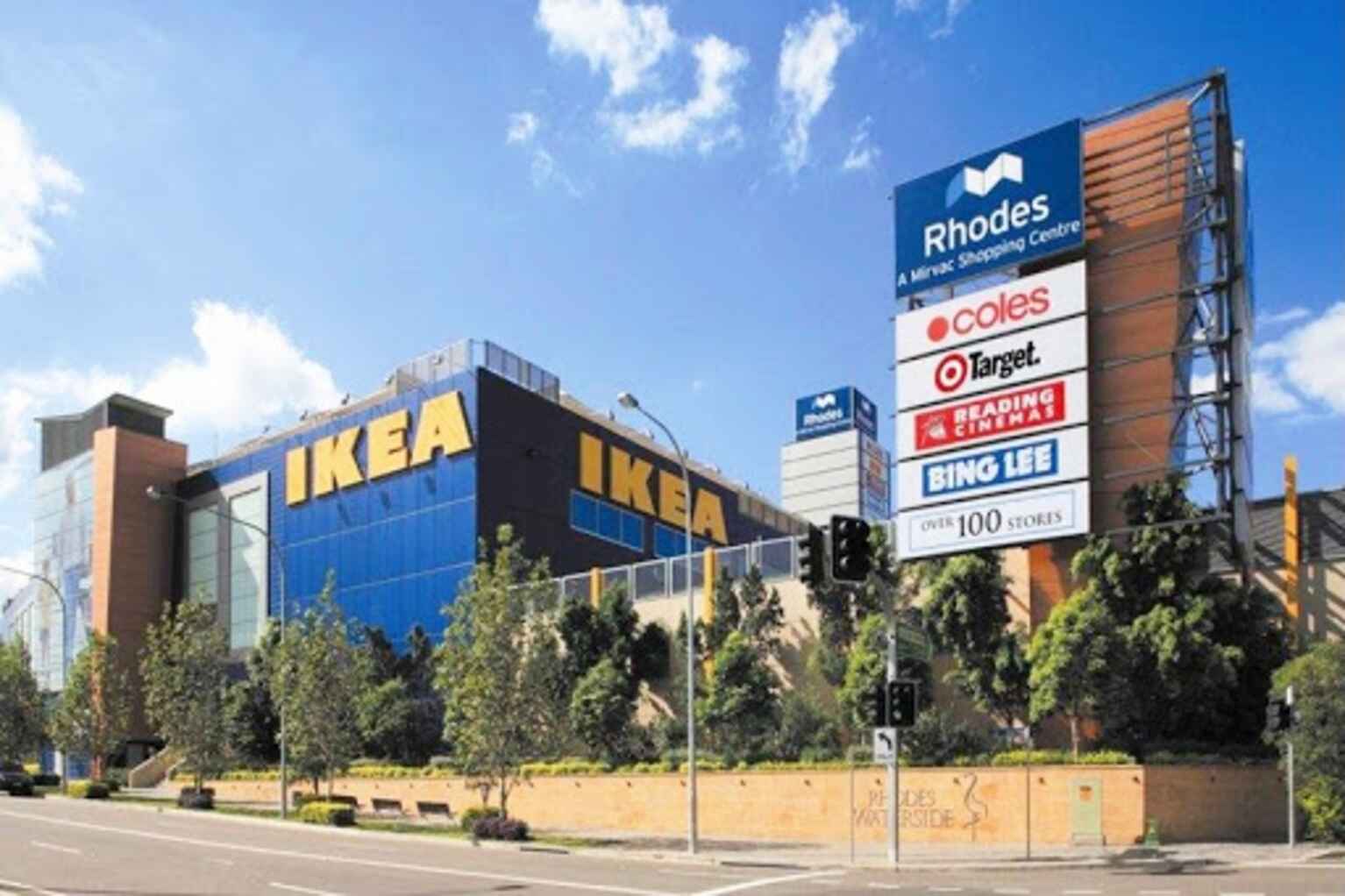 Shop 4/405 Concord Road Concord West