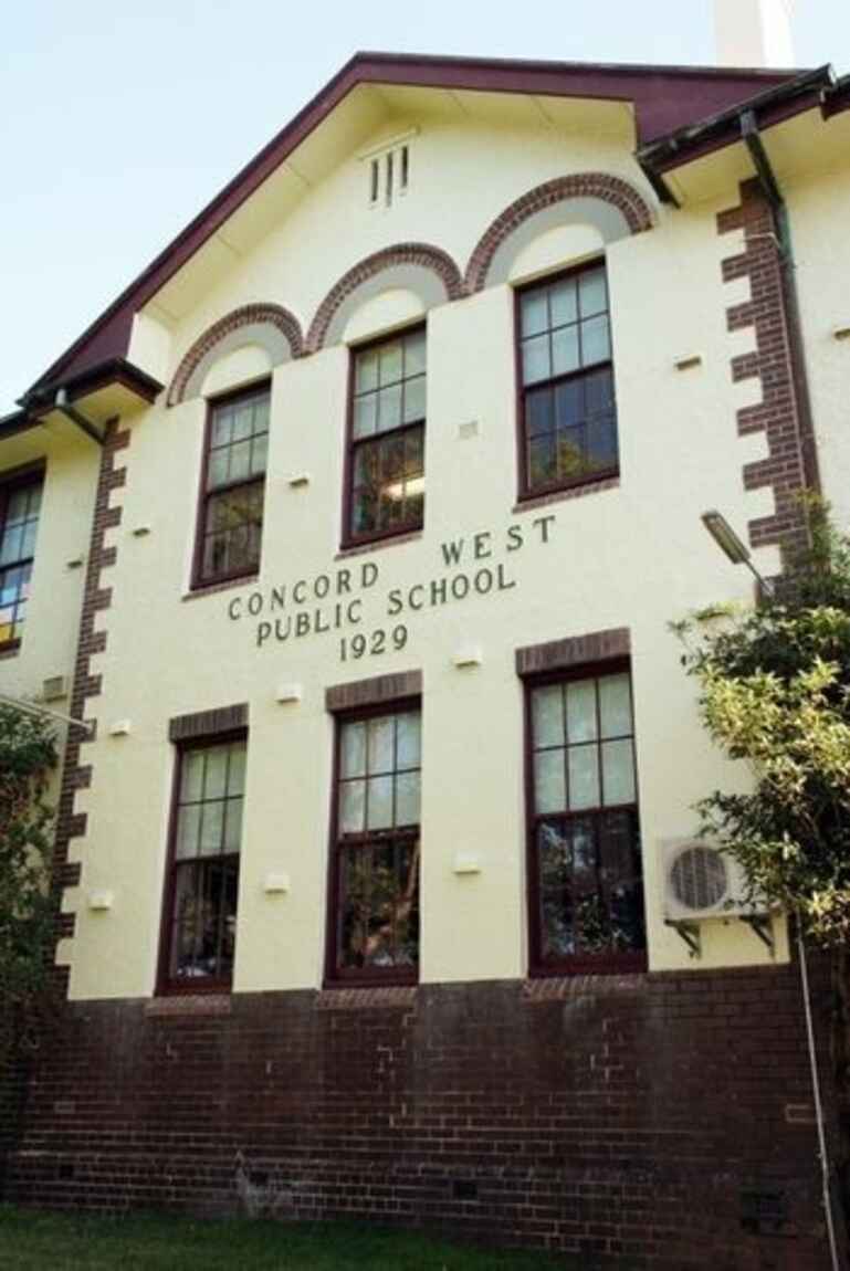 Shop 4/405 Concord Road Concord West