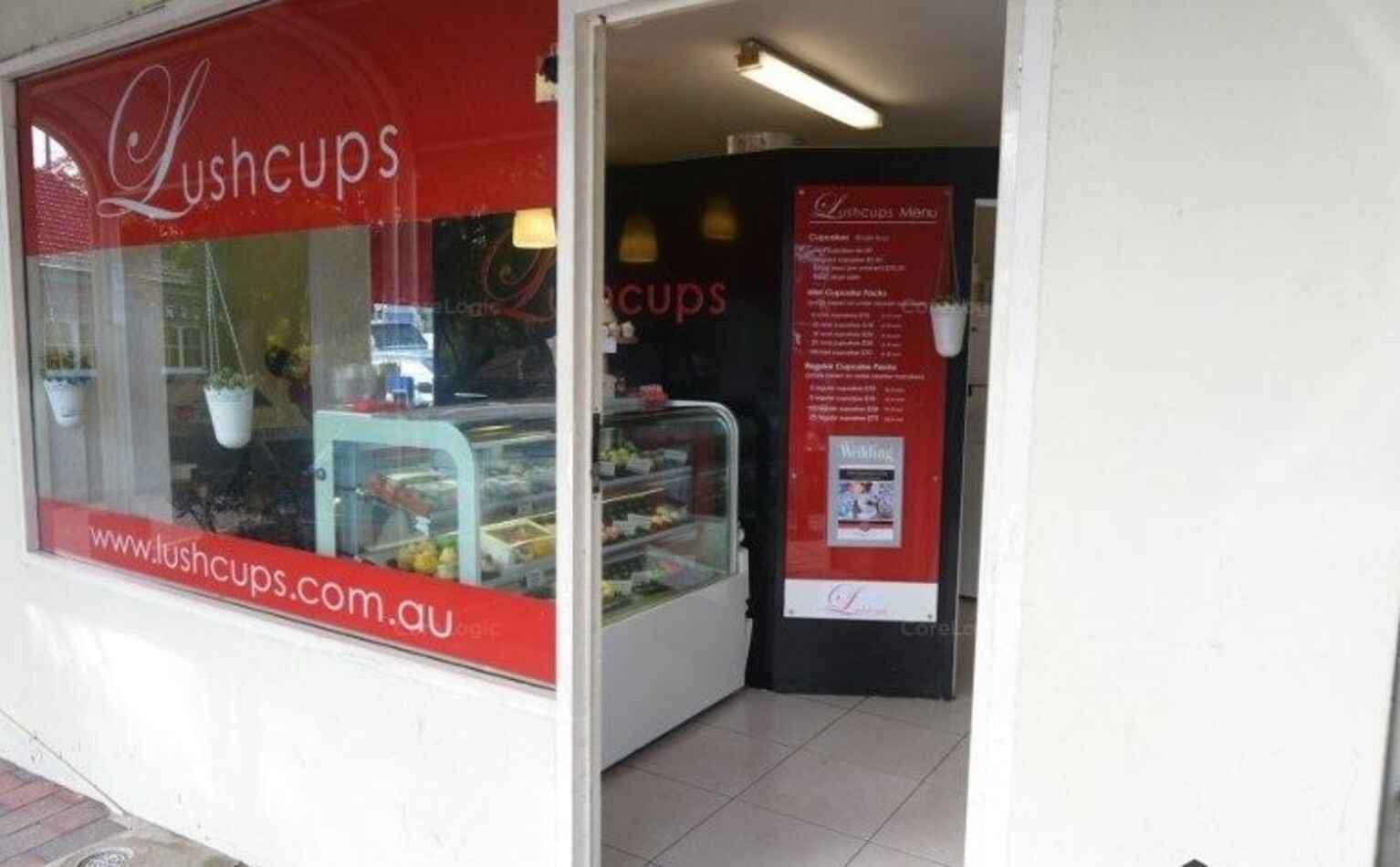 Shop 4/405 Concord Road Concord West