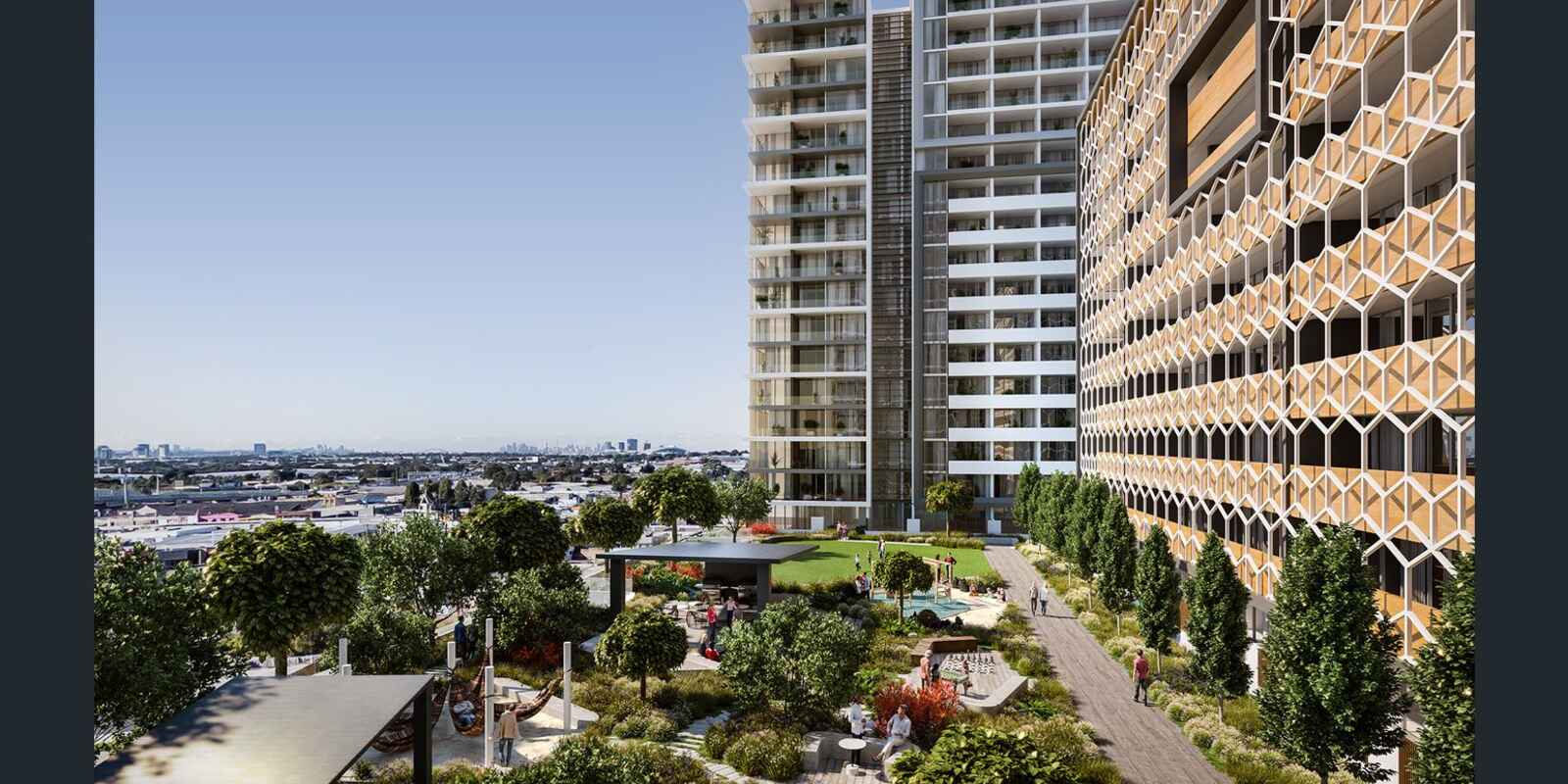 38 Cowper Street Granville