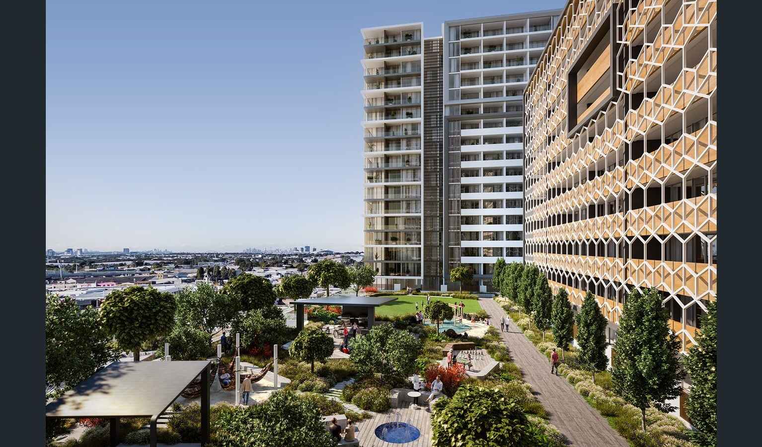 38 Cowper Street Granville 38 Cowper Street Granville