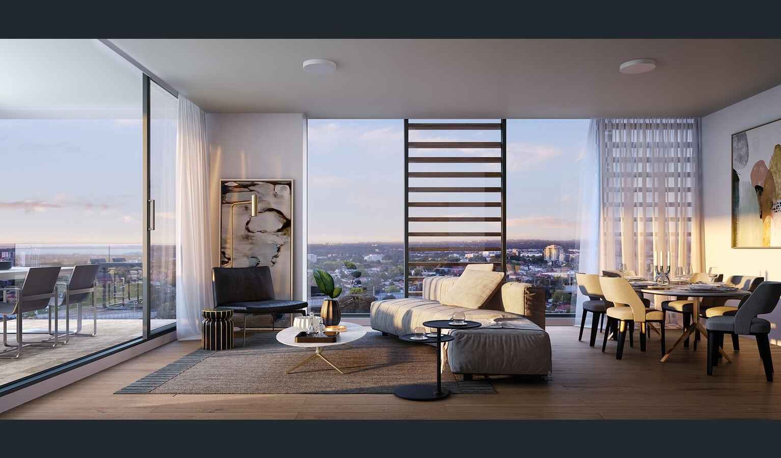 38 Cowper Street Granville 38 Cowper Street Granville