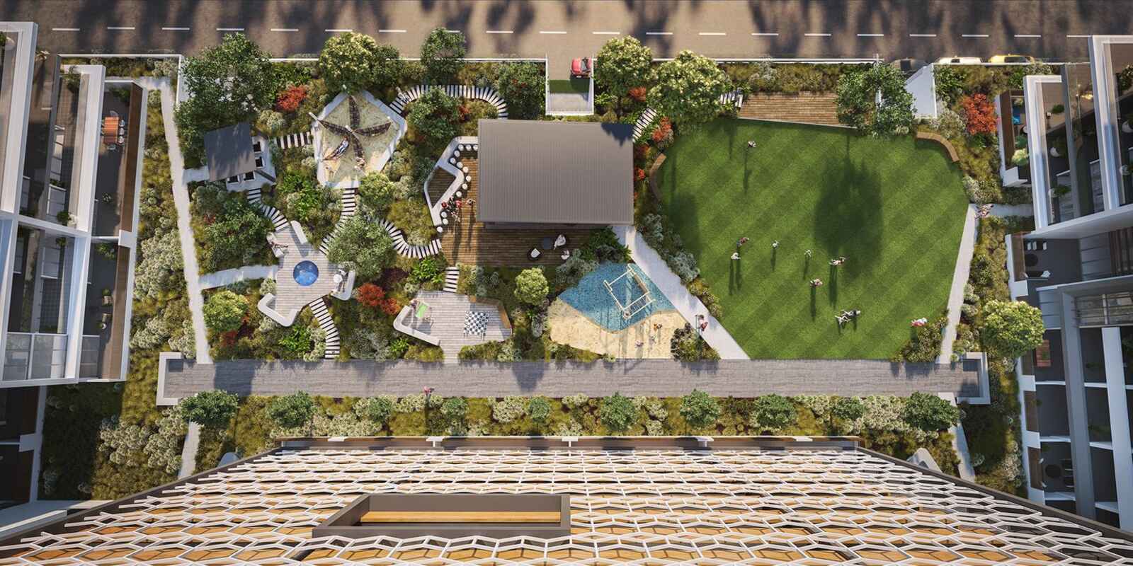 38 Cowper Street Granville