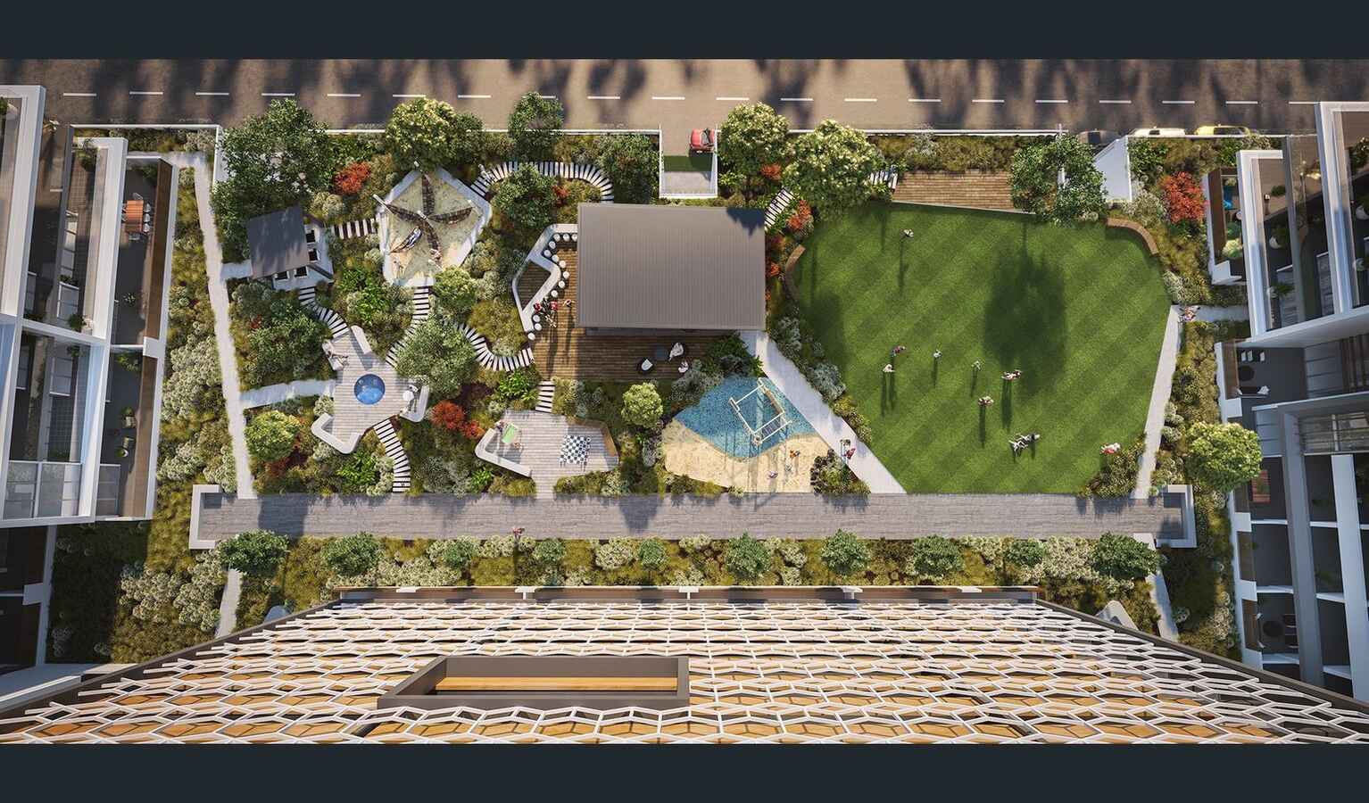 38 Cowper Street Granville 38 Cowper Street Granville