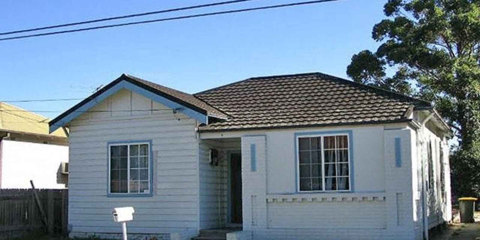 9 Gormley Street Lidcombe