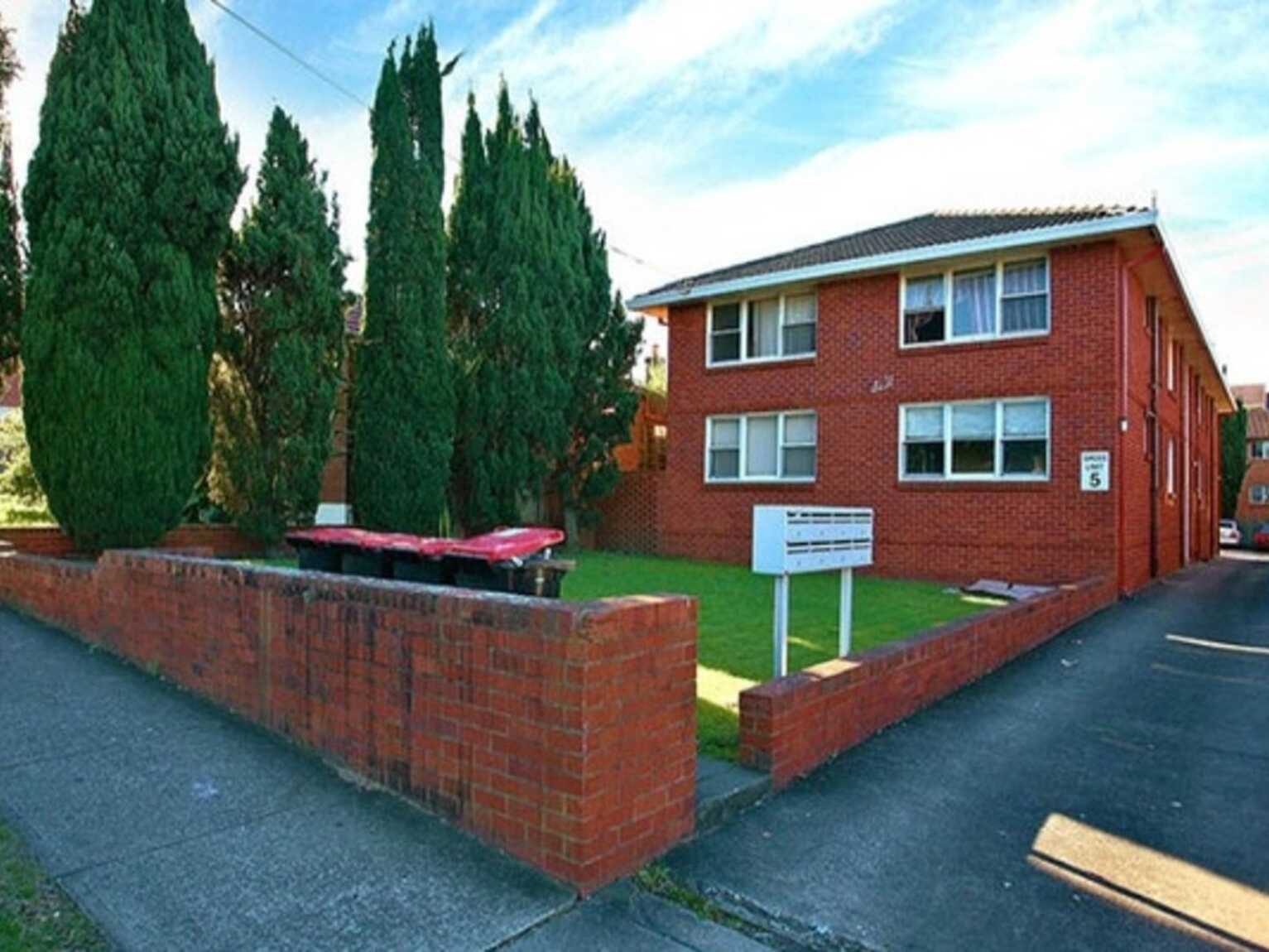 5/31 Rawson Street Auburn