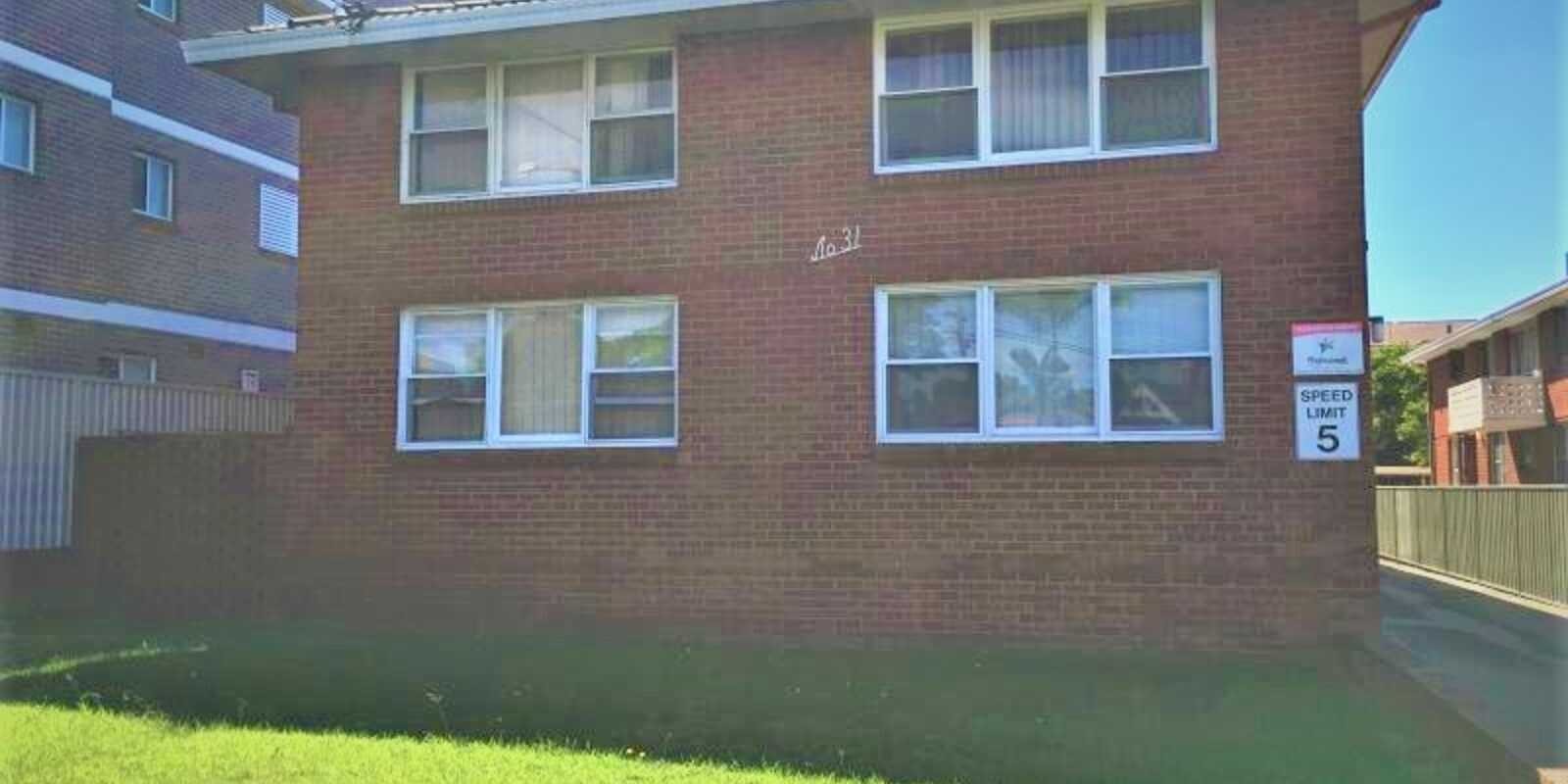 5/31 Rawson Street Auburn