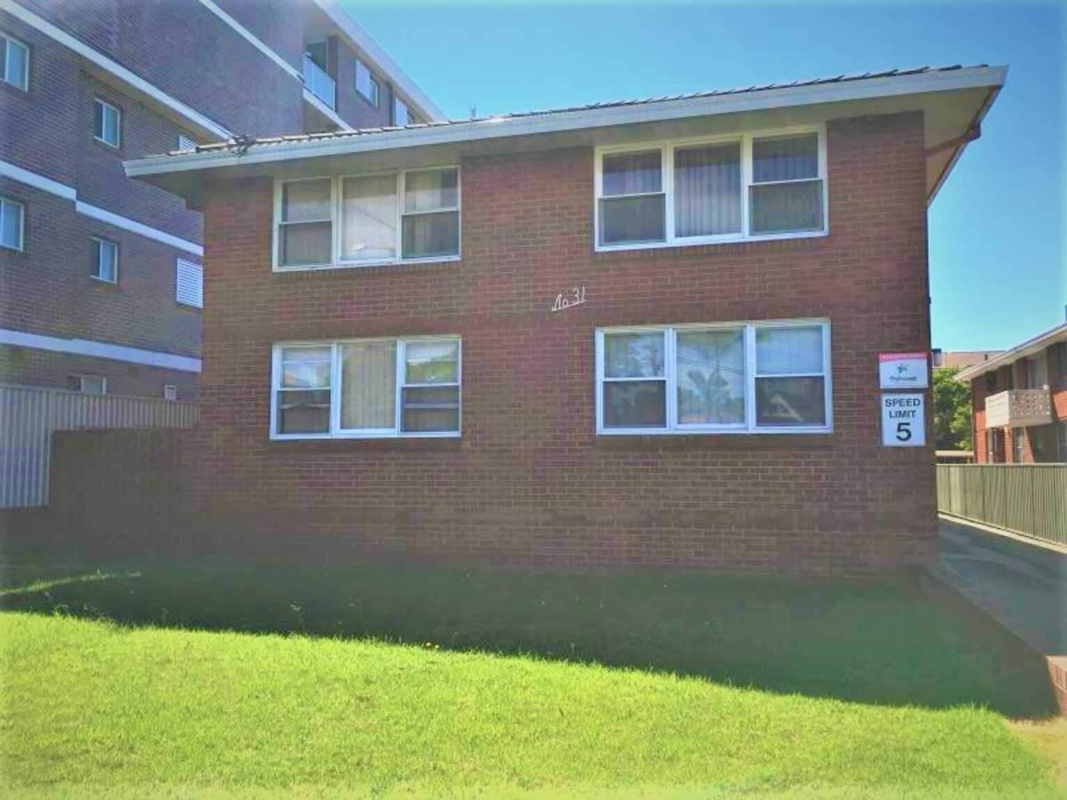 5/31 Rawson Street Auburn