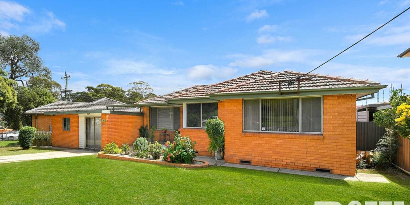 99 Rawson Road Guildford