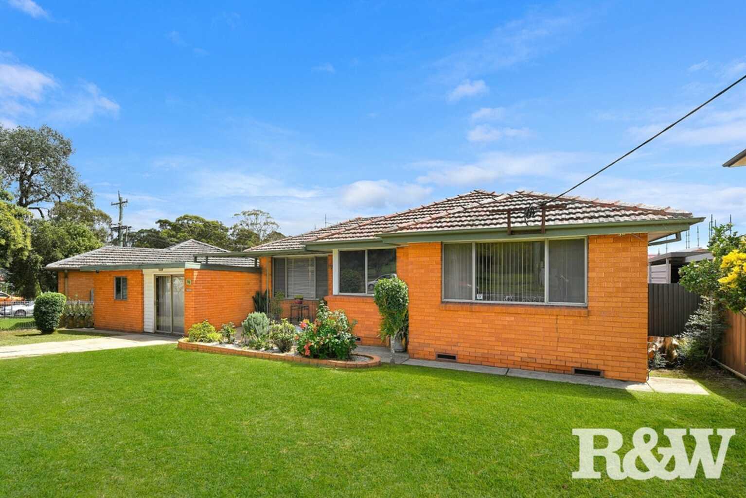 99 Rawson Road Guildford