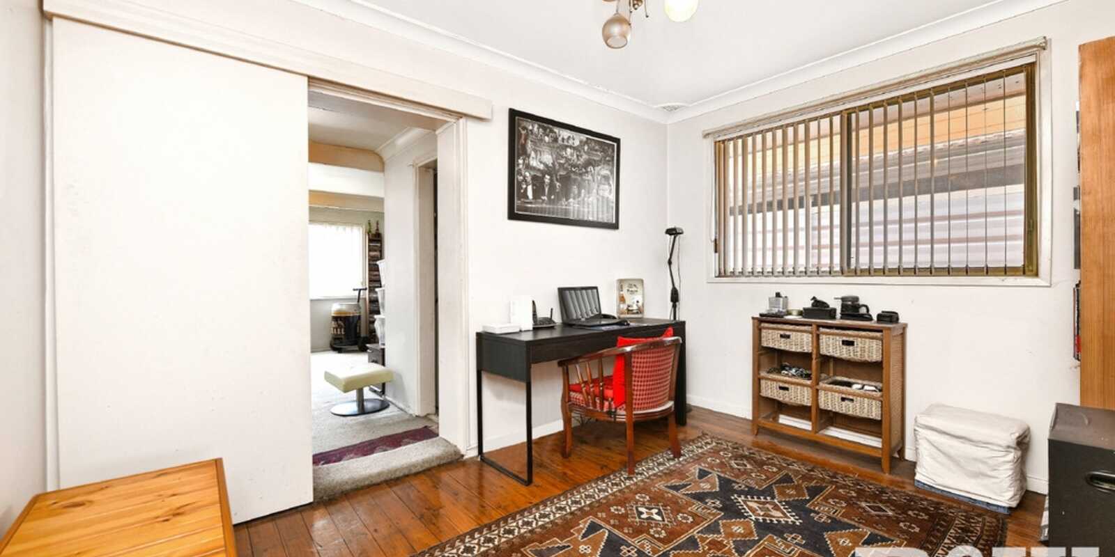 99 Rawson Road Guildford