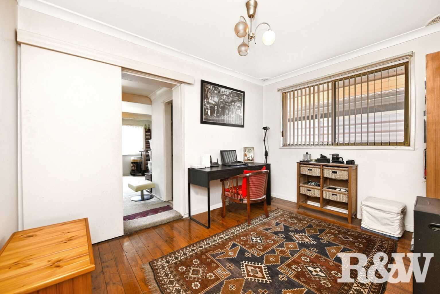 99 Rawson Road Guildford