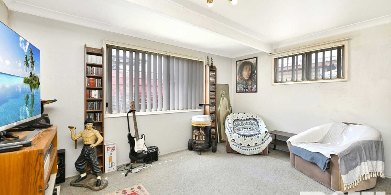 99 Rawson Road Guildford