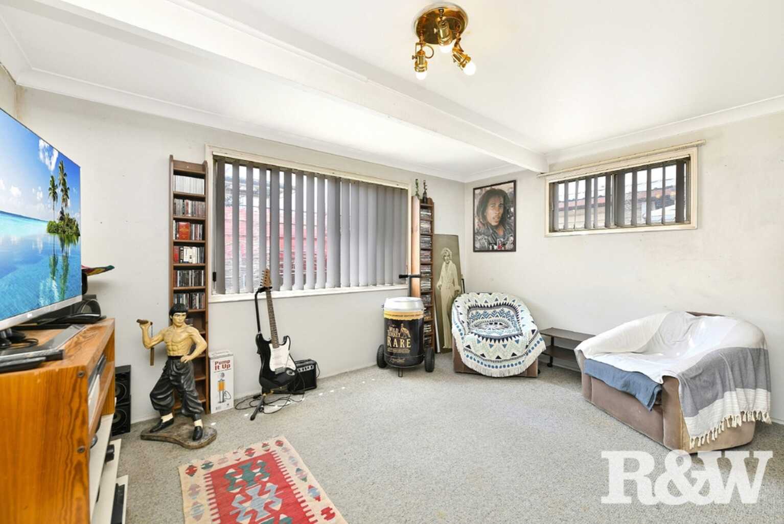 99 Rawson Road Guildford