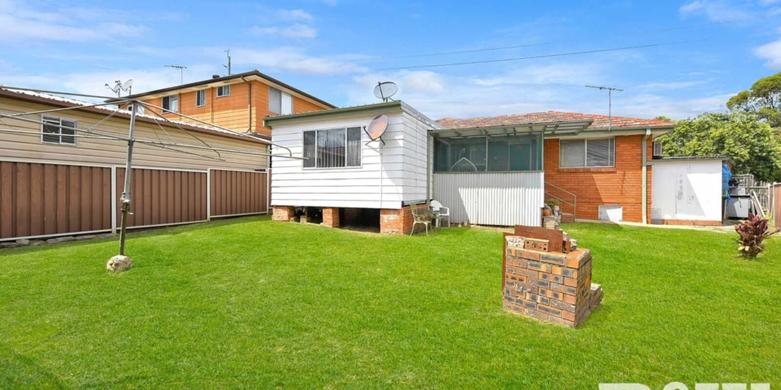 99 Rawson Road Guildford