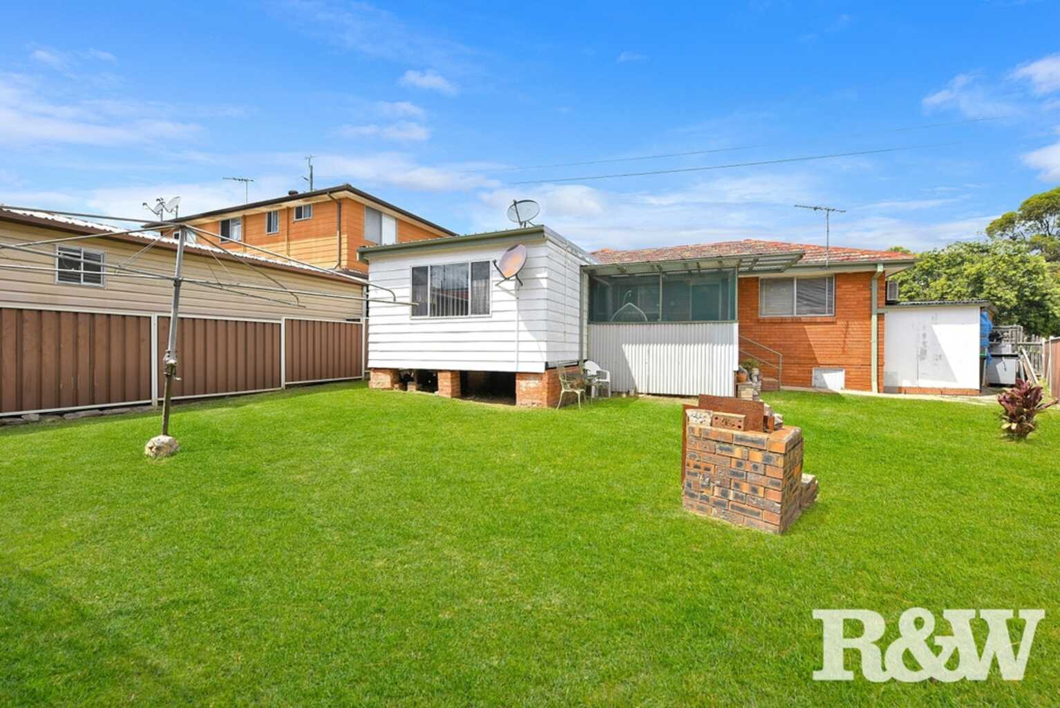 99 Rawson Road Guildford