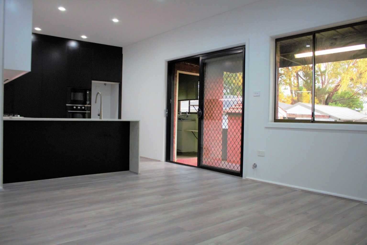 49 Munro Sreet Sefton 49 Munro Sreet Sefton