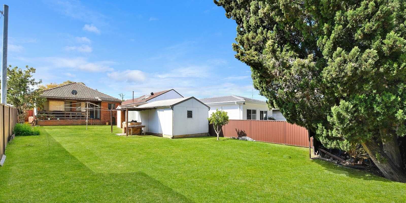 49 Munro Sreet Sefton 49 Munro Sreet Sefton