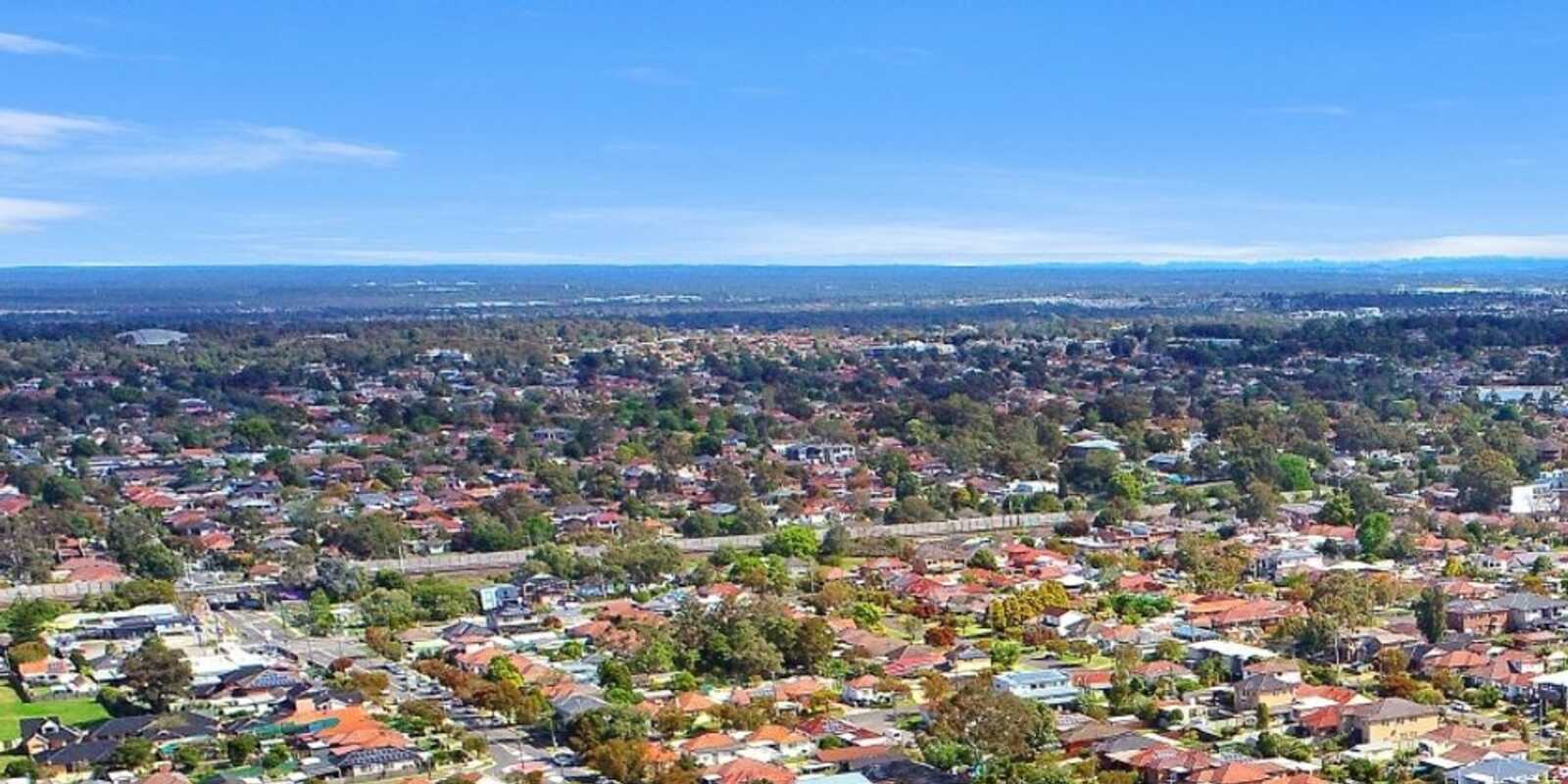 49 Munro Sreet Sefton 49 Munro Sreet Sefton