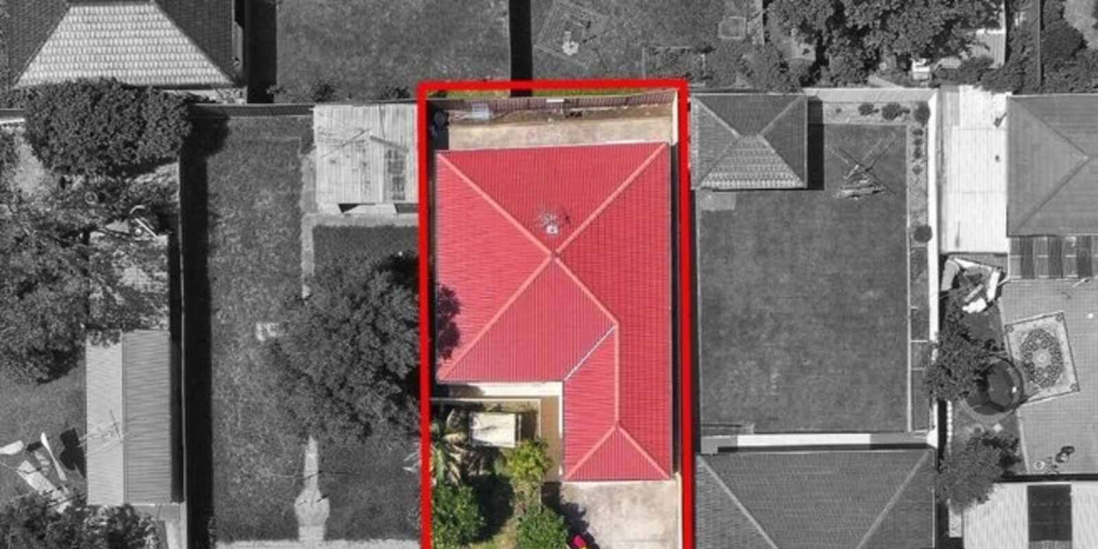 12 Beaumont Street Auburn 12 Beaumont Street Auburn