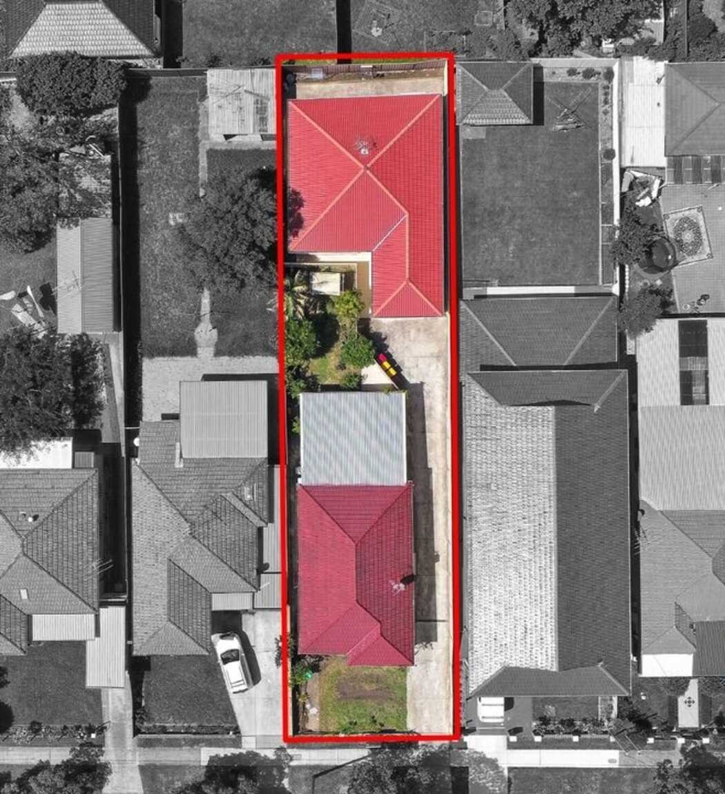 12 Beaumont Street Auburn 12 Beaumont Street Auburn