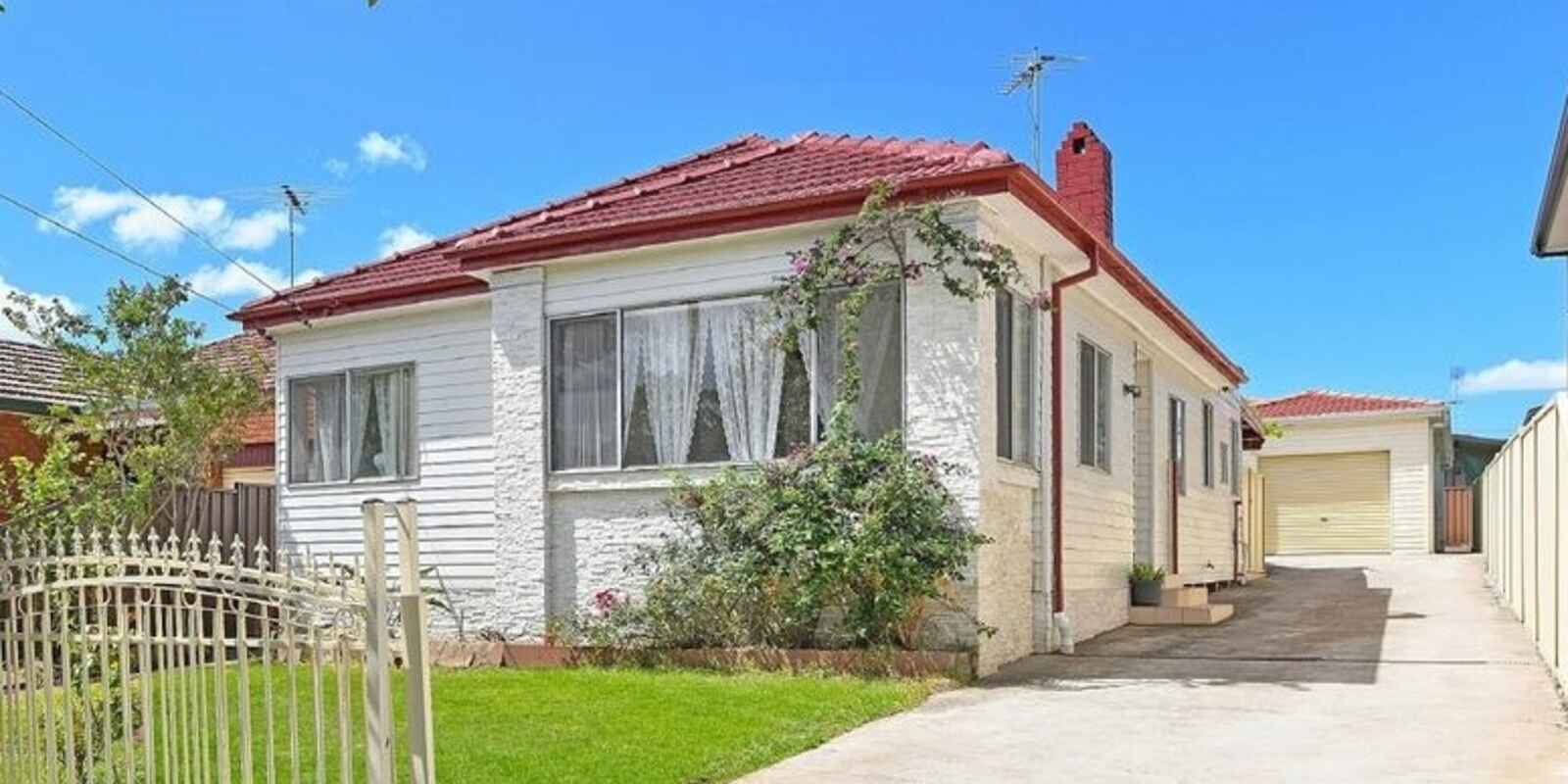 12 Beaumont Street Auburn 12 Beaumont Street Auburn