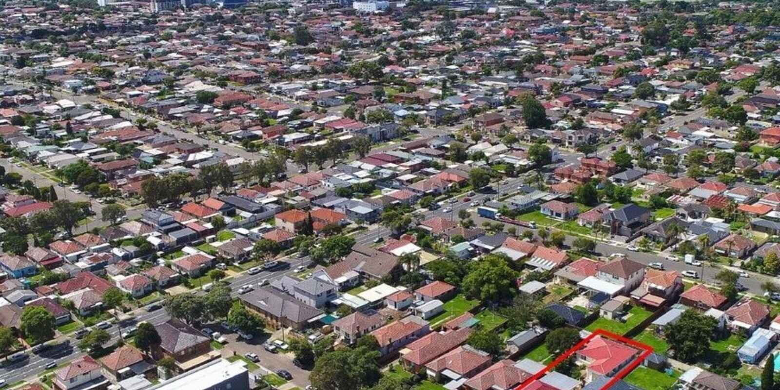 12 Beaumont Street Auburn 12 Beaumont Street Auburn