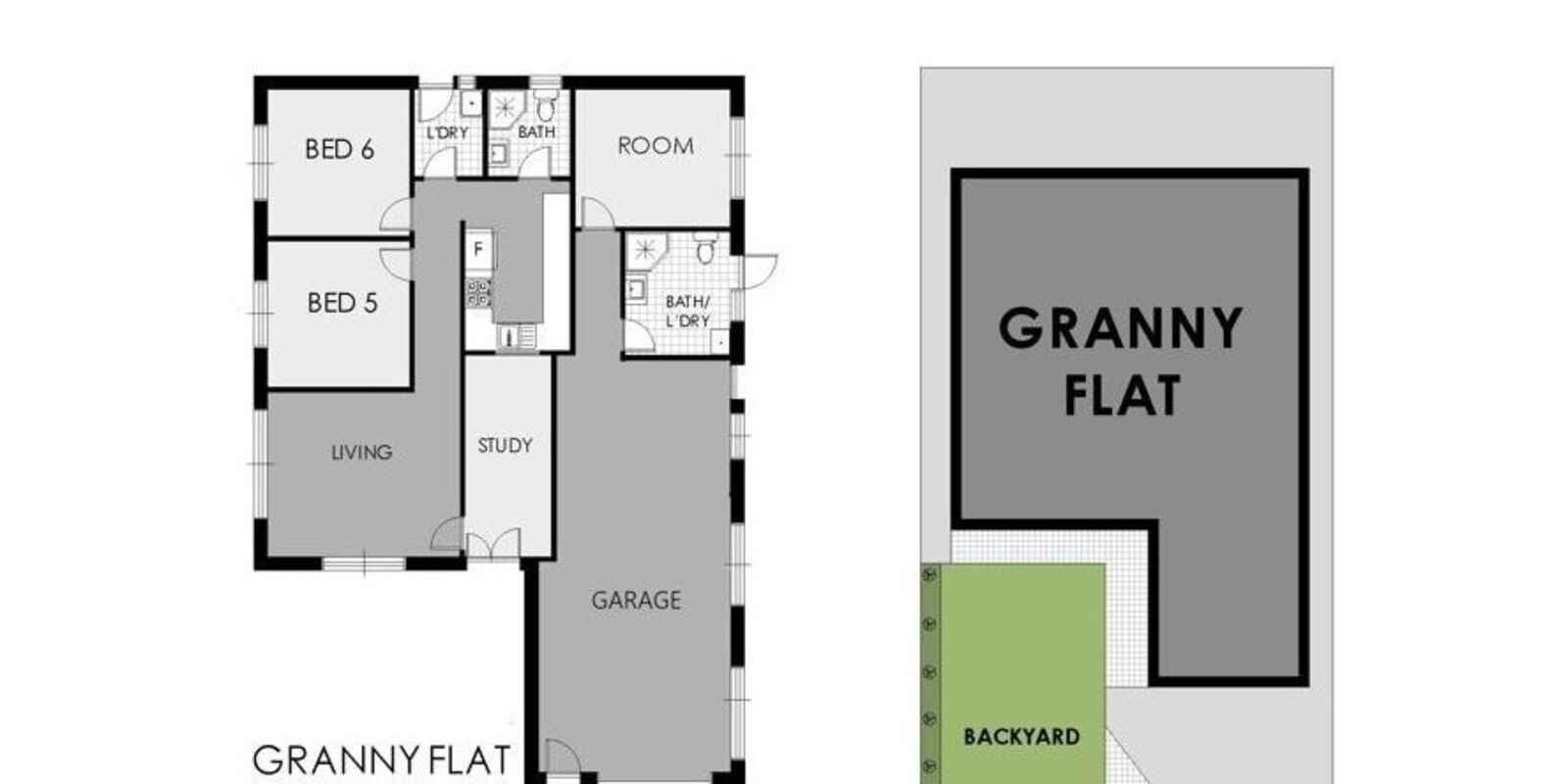 12 Beaumont Street Auburn 12 Beaumont Street Auburn