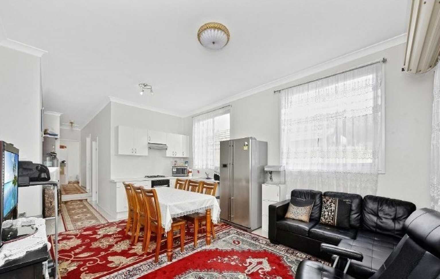 12 Beaumont Street Auburn 12 Beaumont Street Auburn