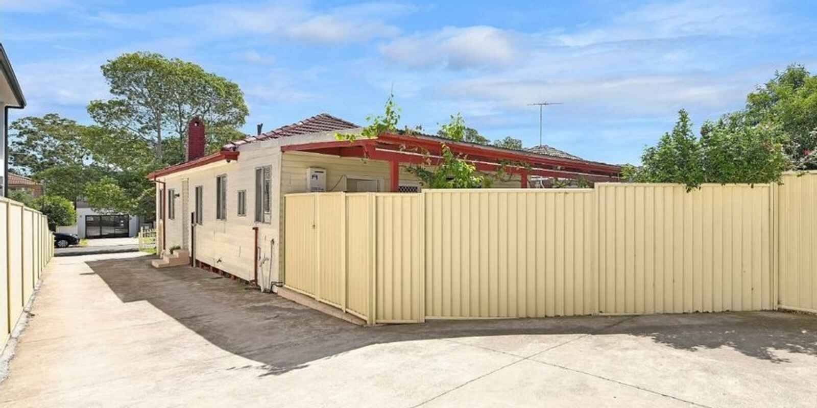 12 Beaumont Street Auburn 12 Beaumont Street Auburn